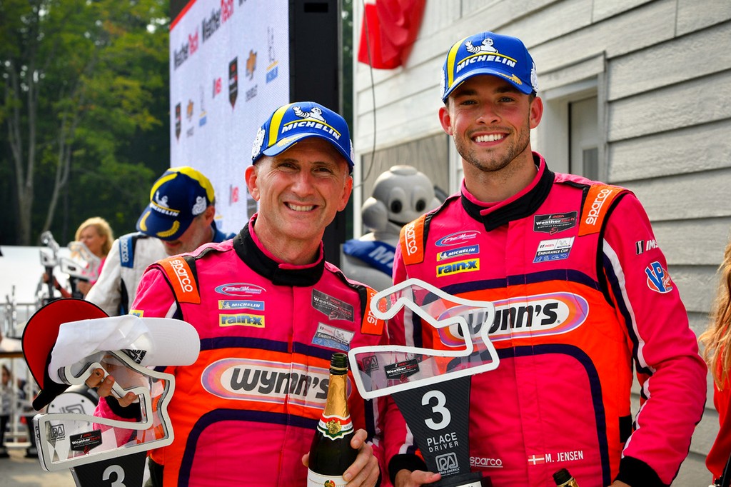 (Foto: PR1/Mathiasen Motorsports)